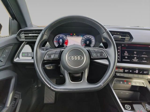 Audi A3 35 TDI Sedan