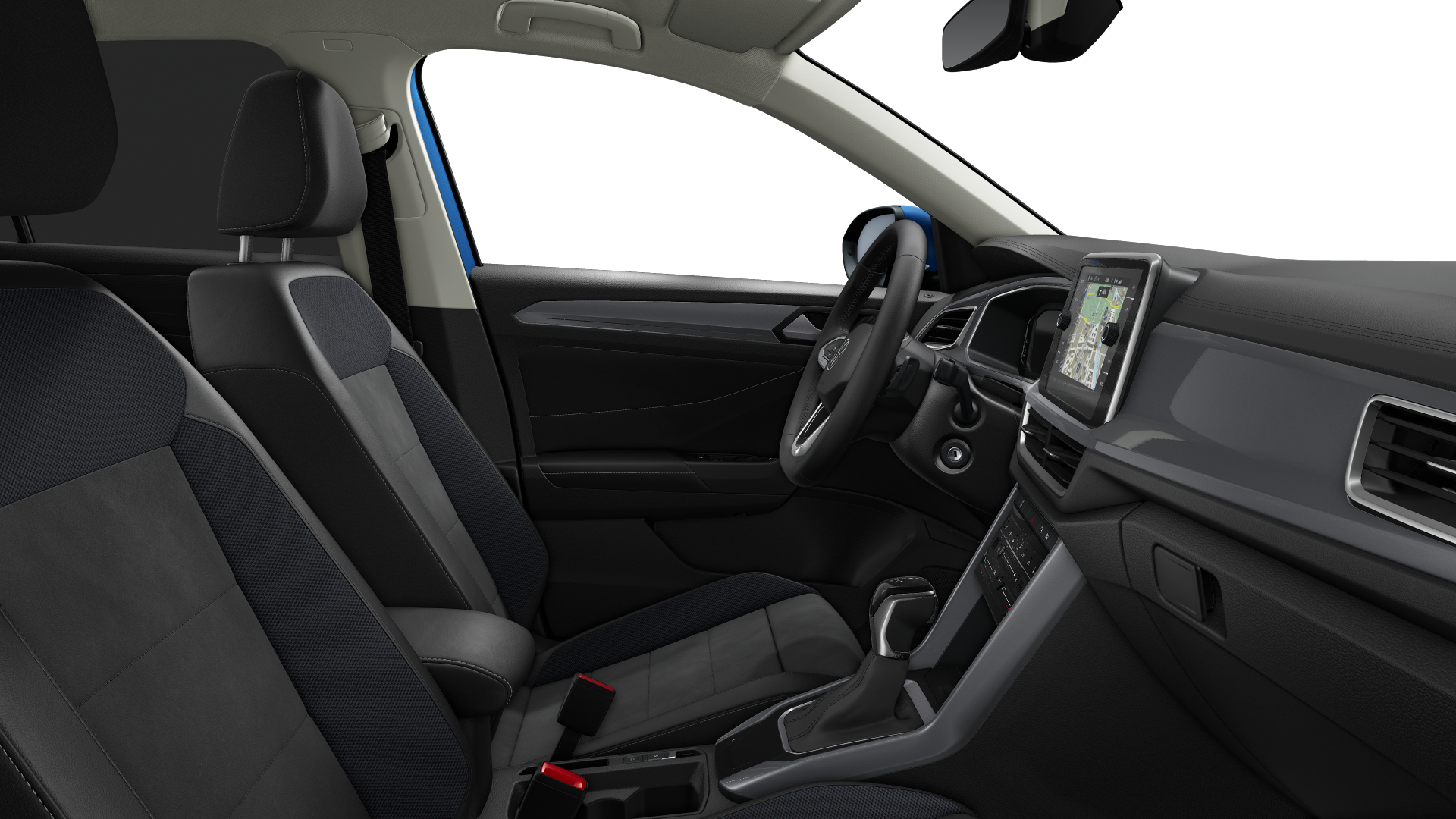 Volkswagen T-Roc 1.5 TSI DSG Style