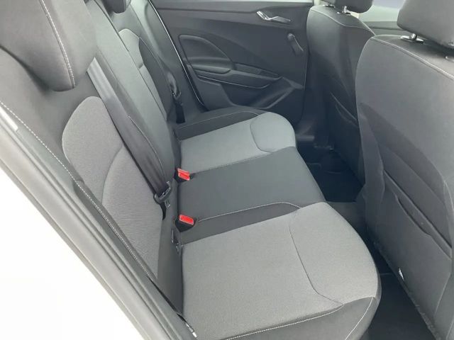 Skoda Fabia Ambition