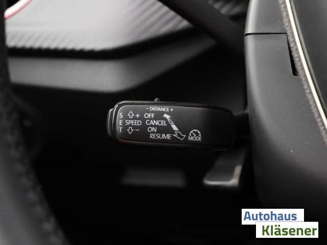 Skoda Kamiq 1.0 TSI 85 Monte Carlo