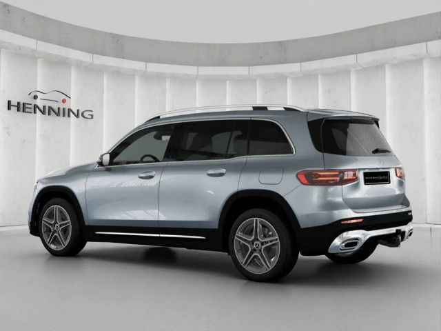 Mercedes-Benz GLB 220 4MATIC AMG Line GLB 220 d