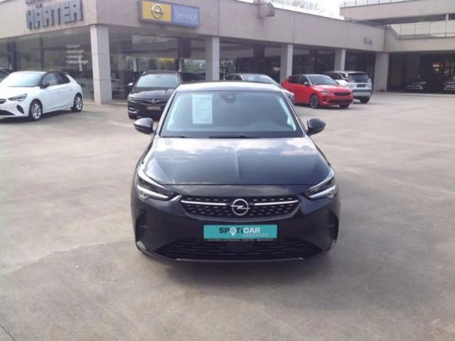 Opel Corsa 1.2 Turbo Elegance Turbo