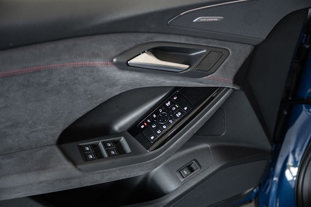 Audi Q6 e-tron Quattro