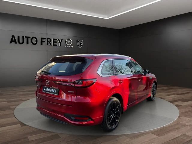 Mazda CX-80 Homura e-Skyactiv