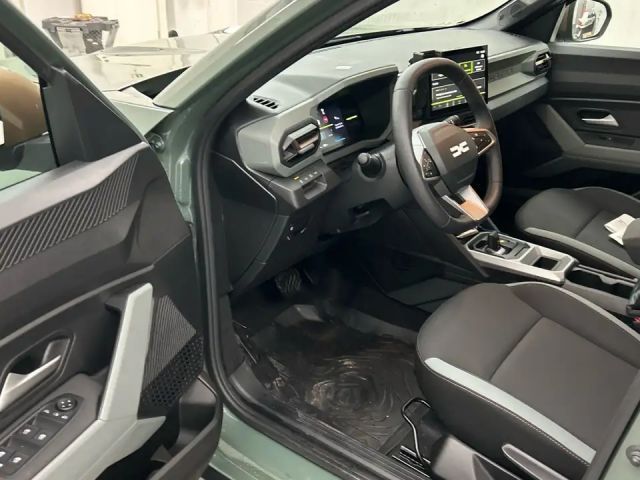 Dacia Duster Extreme Hybrid 140