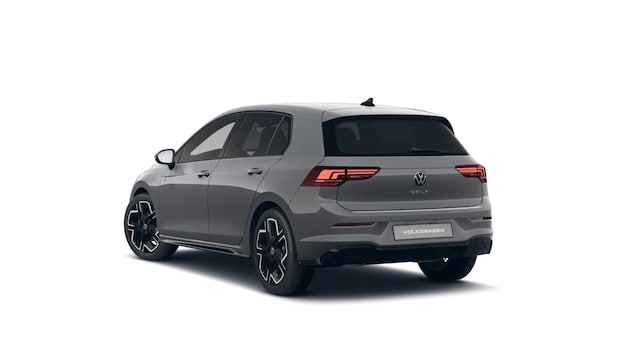 Volkswagen Golf 2.0 TDI DSG R-Line