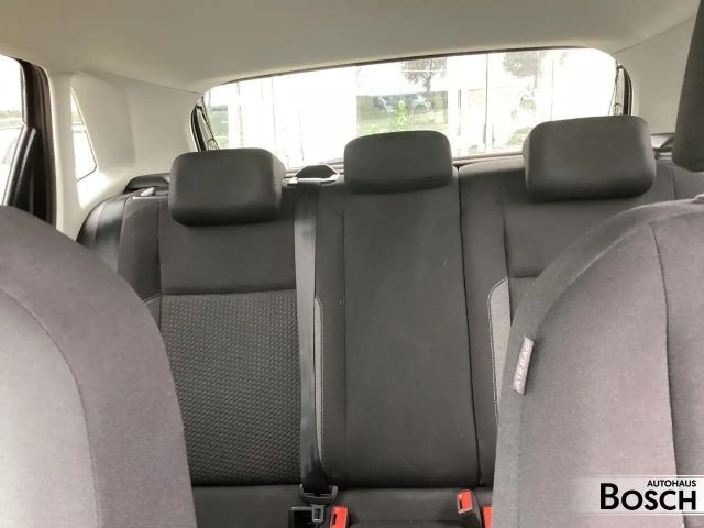 Volkswagen Polo 1.0 TSI DSG Life