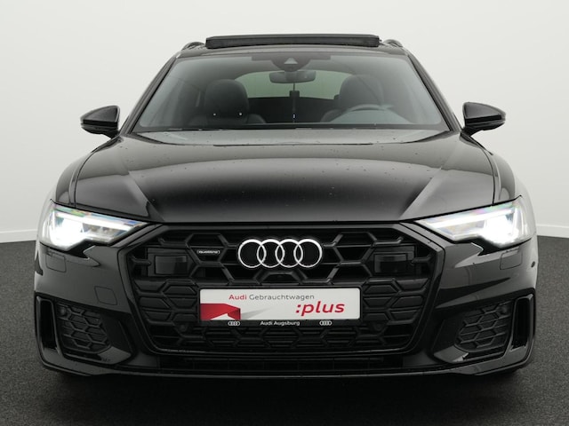Audi A6 45 TFSI Avant Quattro S-Line S-Tronic