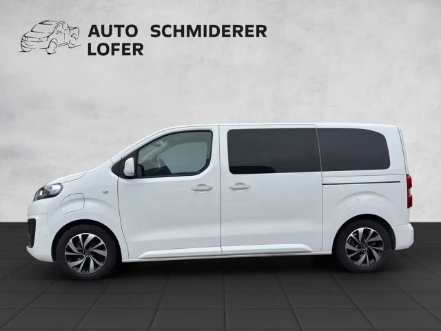 Citroën Spacetourer Shine