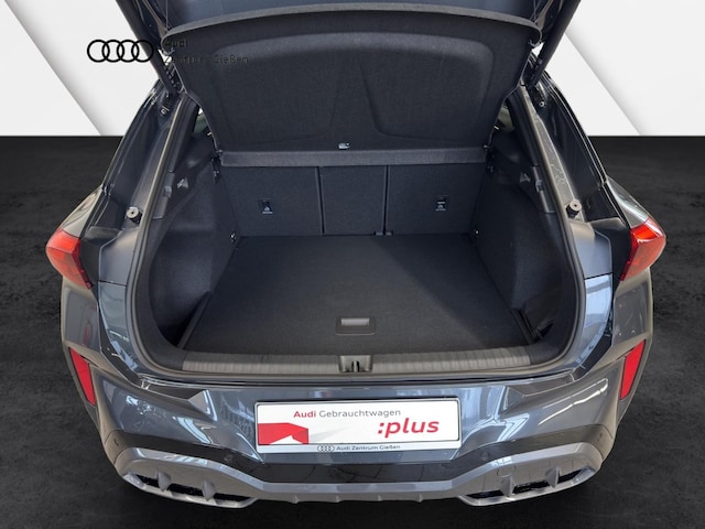 Cupra Terramar 2.0 TSI VZ