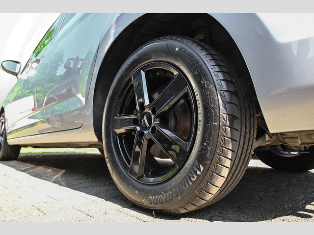 Volkswagen Touran 2.0 TDI Comfortline DSG