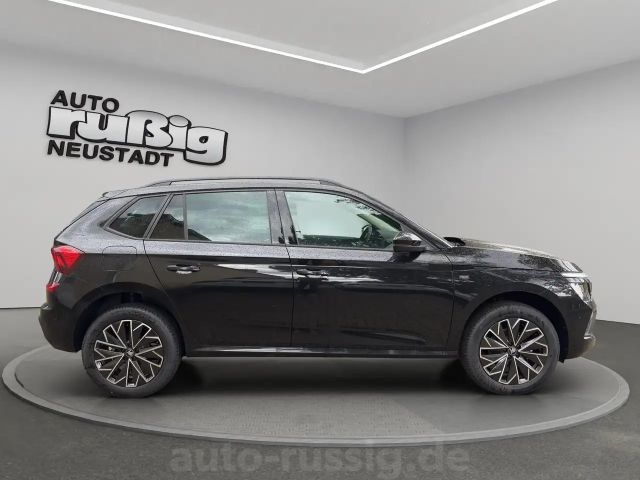 Skoda Kamiq 1.0 TSI Tour