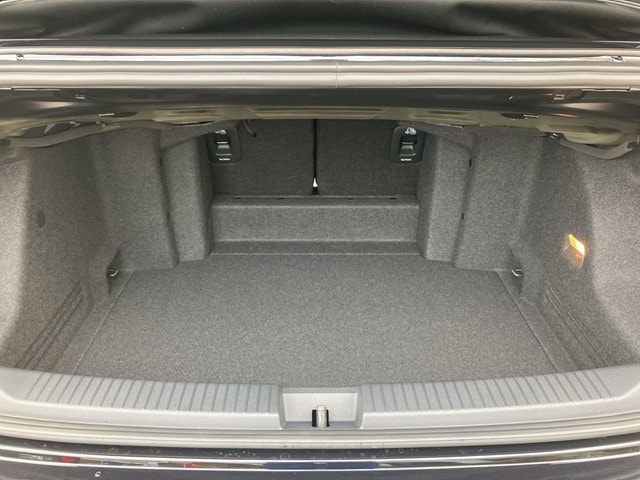 Volkswagen T-Roc 1.5 TSI Cabriolet DSG R-Line