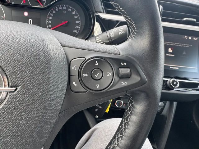 Opel Corsa 1.2 Turbo Turbo