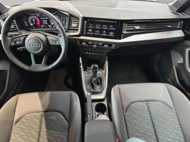 Audi A1 25 TFSI Sportback