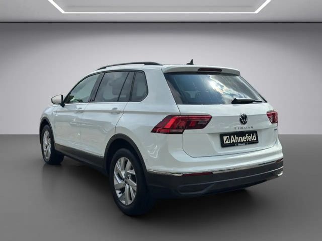 Volkswagen Tiguan 2.0 TDI 4Motion DSG Life