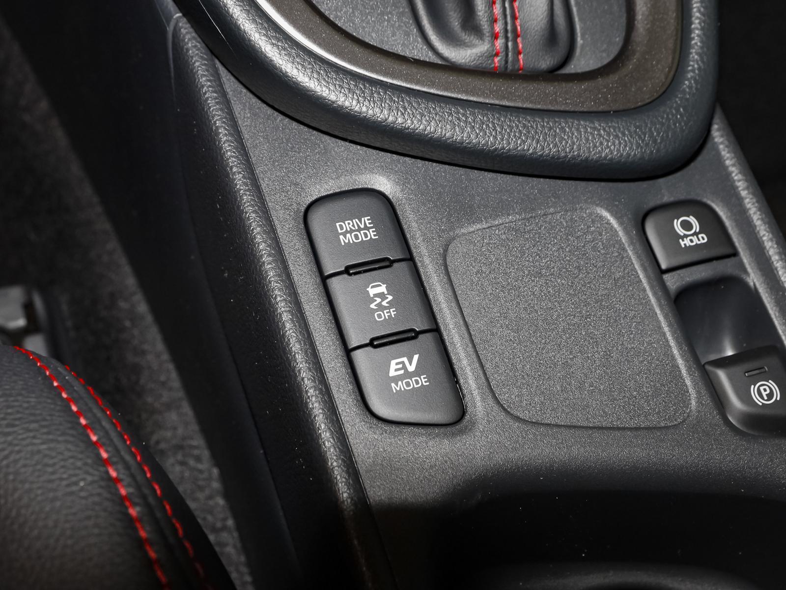 Toyota Yaris 5-deurs GR