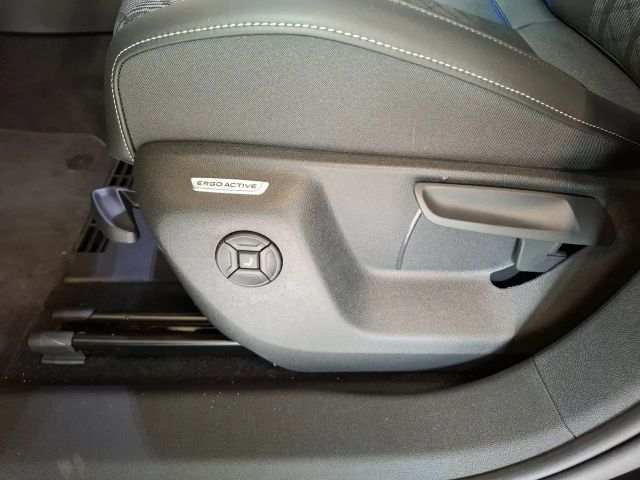 Volkswagen Tiguan 1.5 eTSI DSG R-Line