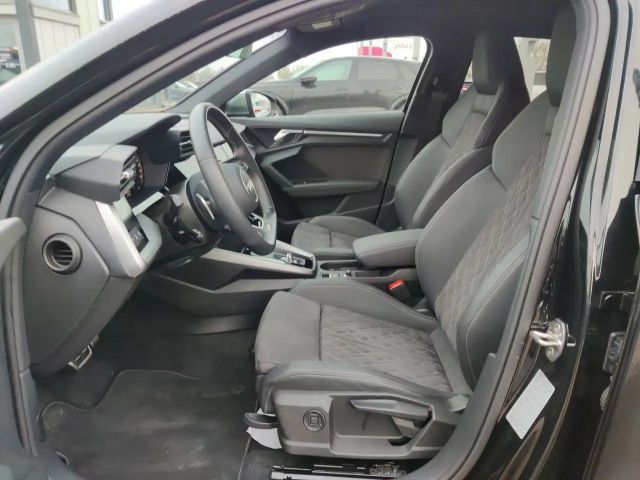 Audi S3 2.0 TFSI Quattro S-Tronic Sedan