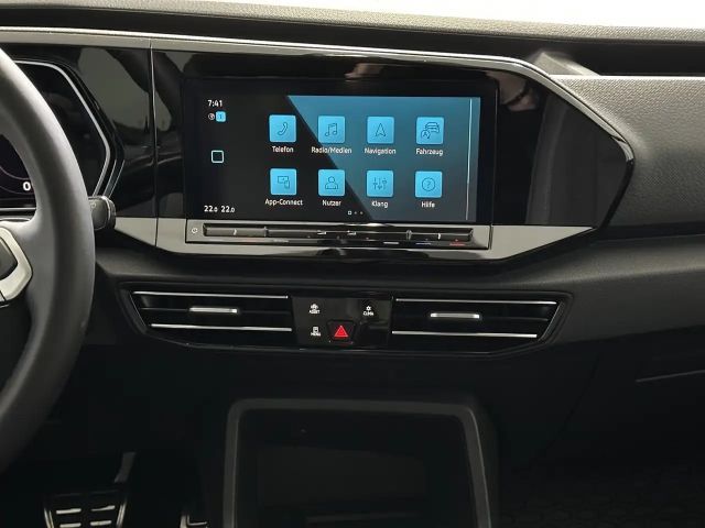 Volkswagen Caddy Style