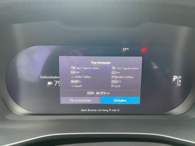 Volvo XC40 Core Recharge