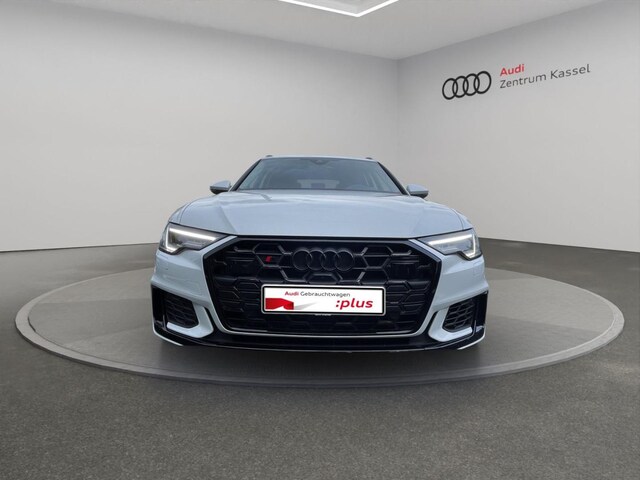 Audi S6 Avant Quattro