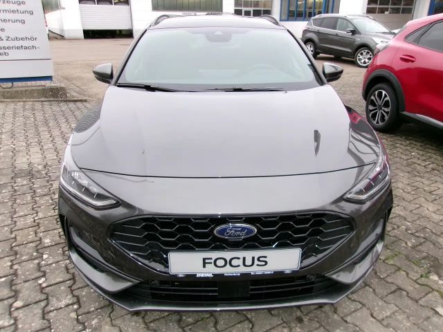 Ford Focus ST Line