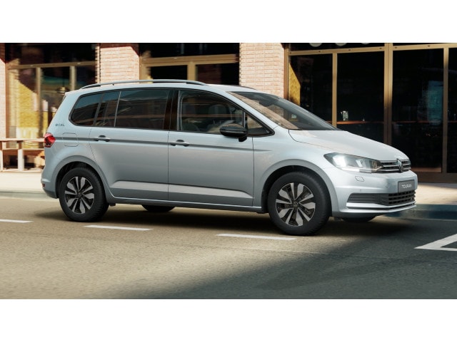 Volkswagen Touran 1.5 TSI