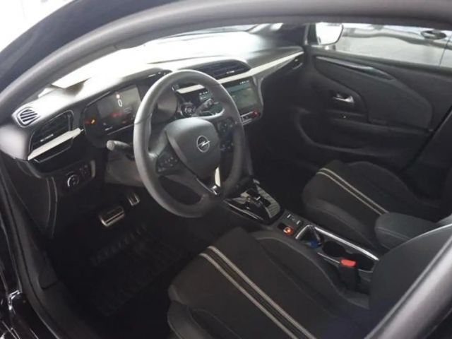 Opel Corsa GS-Line Grand Sport Turbo