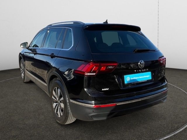 Volkswagen Tiguan 2.0 TDI Move