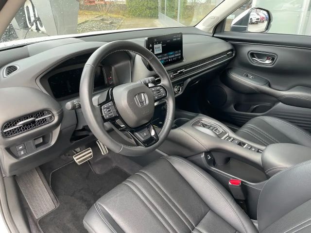 Honda ZR-V 2.0 Advance e:HEV i-MMD