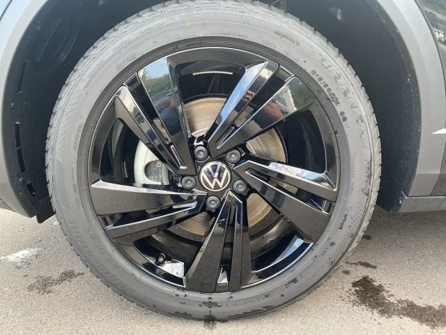 Volkswagen T-Roc 4Motion DSG R-Line