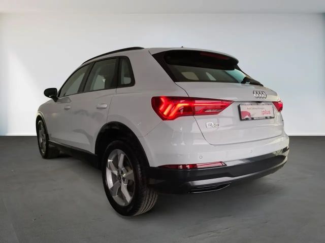 Audi Q3 35 TDI Quattro