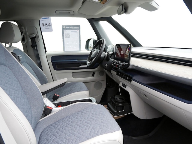 Volkswagen ID.Buzz Pro