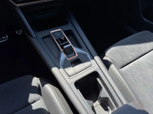 Cupra Formentor CUPRA Formentor 2.0 TDI 110 kW (150 PS) 7-Gang-D