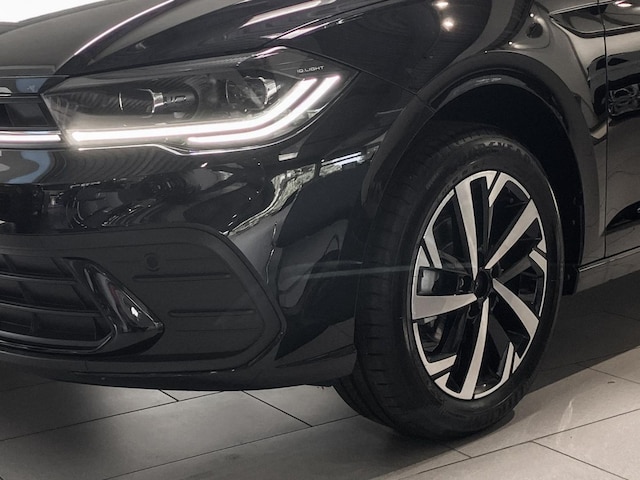 Volkswagen Polo Polo 1.0 Move LED Rear View AppConnect