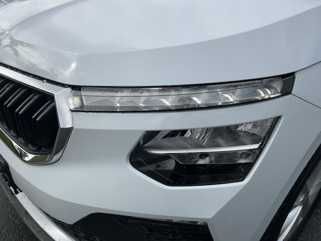 Skoda Kamiq Selection