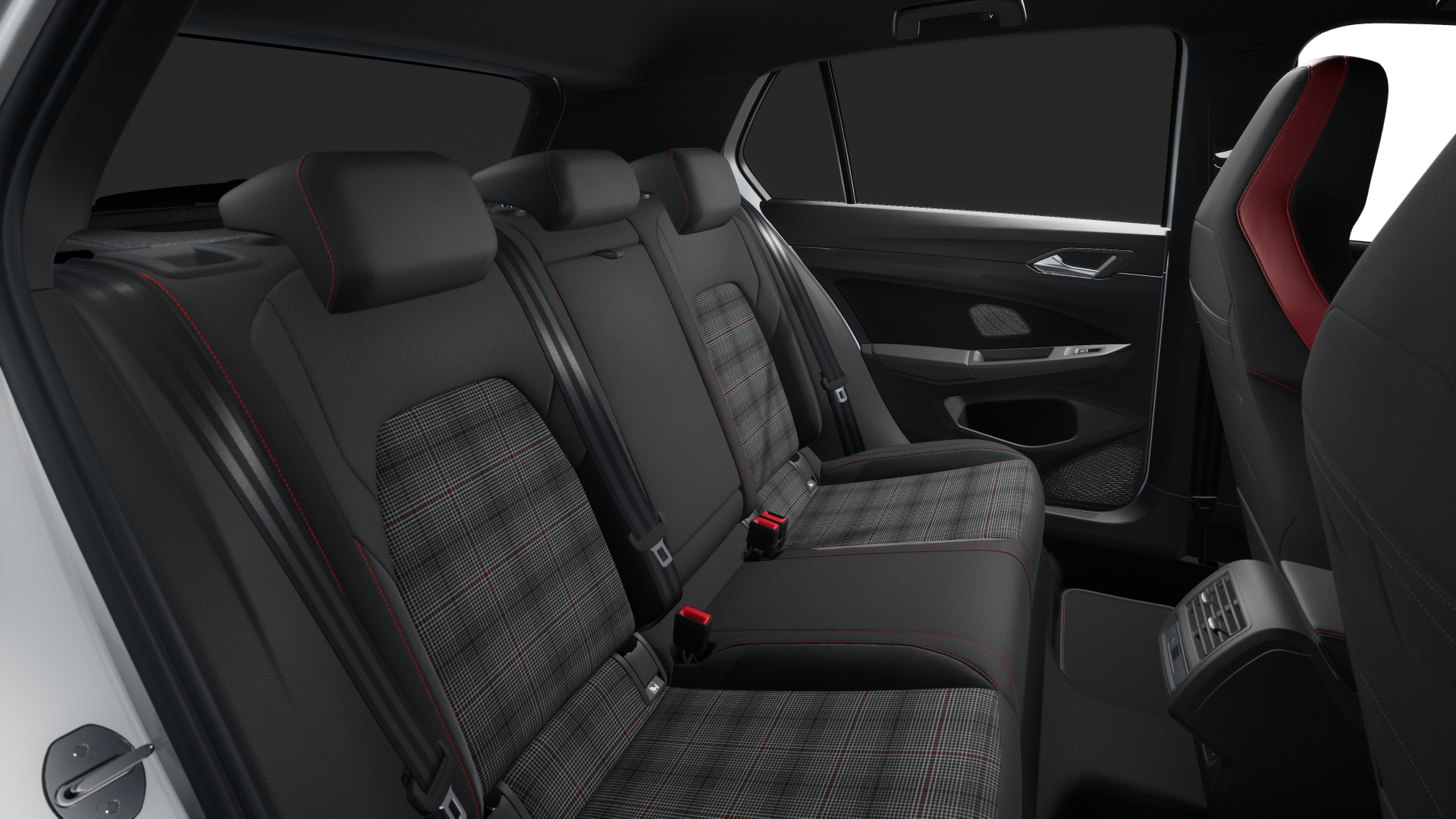 Volkswagen Golf 2.0 TSI DSG Golf VIII Plus