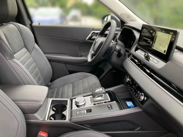 Mitsubishi Outlander 4WD Intense PHEV