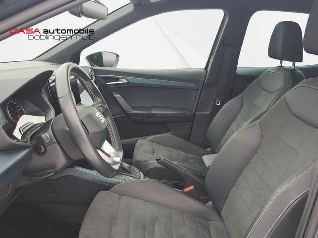 Seat Arona 1.0 TSI DSG