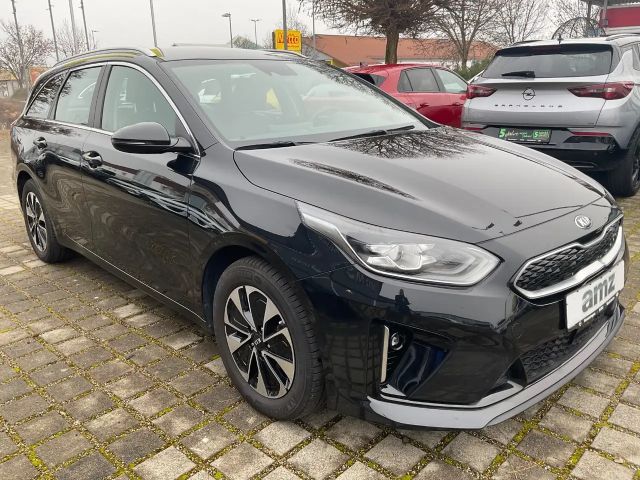 Kia Ceed PHEV Spirit SportWagon