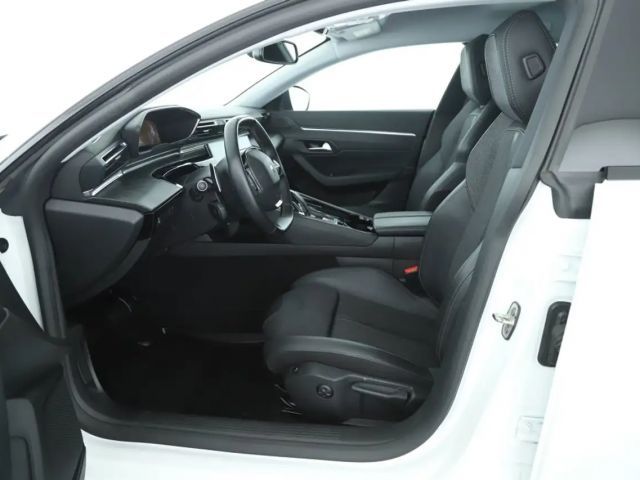 Peugeot 508 Allure Pack BlueHDi EAT8 SW