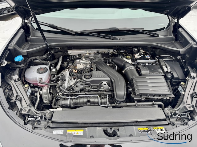 Cupra Terramar 1,5 eTSI DSG HUD Navi 360Kamera