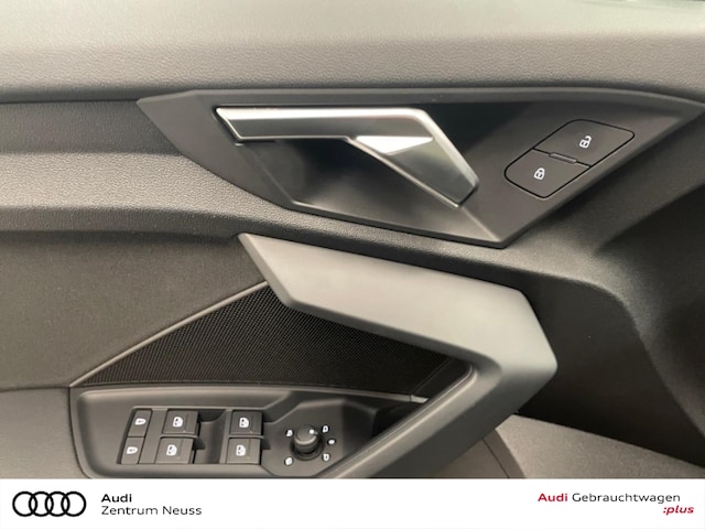 Audi A3 35 TDI S-Tronic Sportback