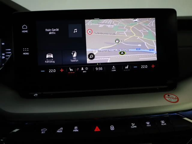 Skoda Octavia Style Style