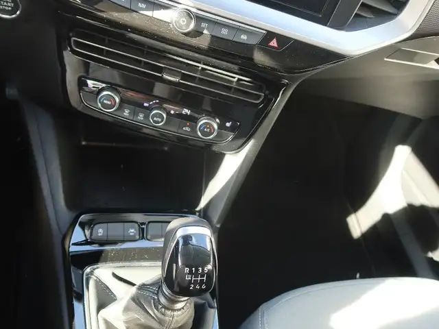 Opel Mokka Business Elegance