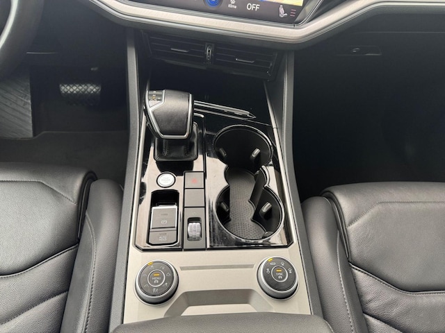 Volkswagen Touareg 3.0 V6 TDI Elegance Elegance