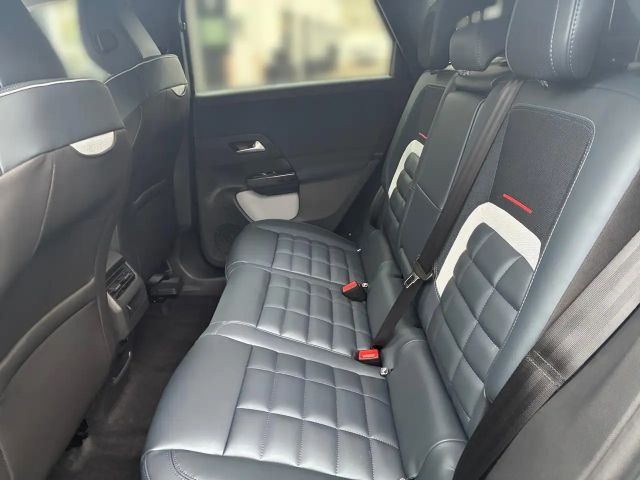 Citroën C5 Aircross Hybrid Max