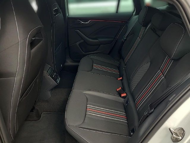 Skoda Scala Monte Carlo