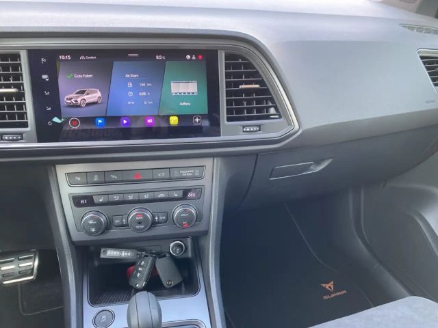 Cupra Ateca 2.0 TSI 4Drive VZ